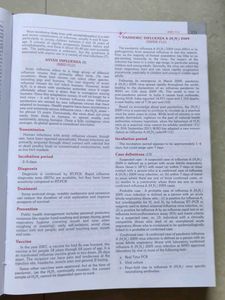 Preventive &amp; Social Medicine Textbook