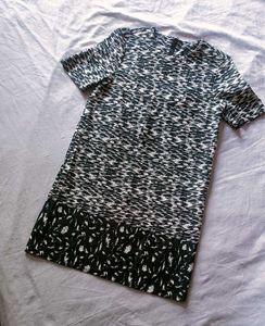 ZARA shift Dress New With Tag