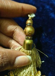 Gold Shade Latkan