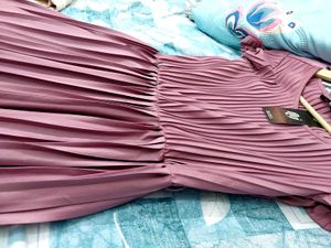 Women Midi Dress