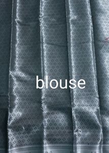Pattu Saree