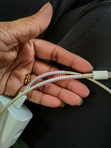 Wire Protector