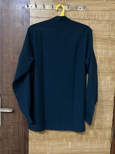New Teal Colour Tailor Made Co Ords
