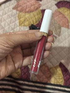 Fit Me Foundation