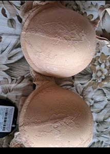 36 C(90CM)CLOVIA PUSH-UP BRA