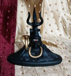 Lord Shiva Idol