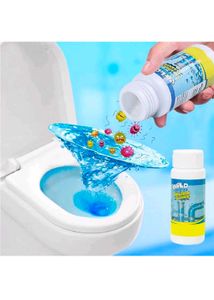 Sink Drain Powder