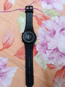 Noisefit Halo Smartwatch 1.43&#34; Amoled Display
