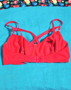 Da Intimo Bra Size 36D