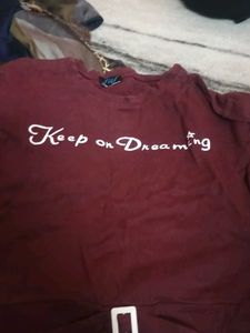 Keep on Dreaming Top