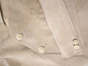Men Blazzer (Cortrise Fabric)
