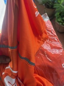 Swiggy Orange Polo Shirt - PACK of 2
