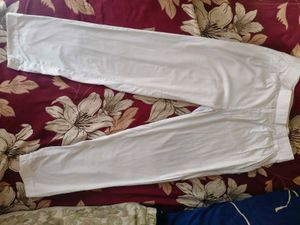 Lavender Kurta &amp; Plazma