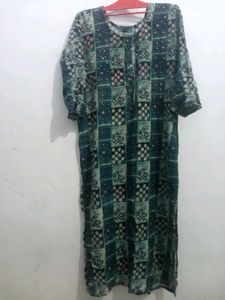 Beatiful Stoned XXL kurti