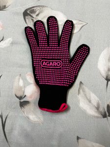 AGARO Hair Straightener Comb