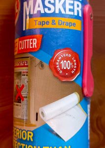 Masking Tape