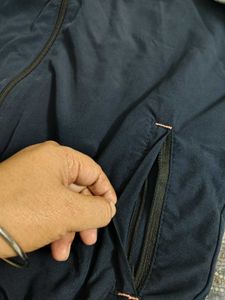 Adidas Colorblock Jacket