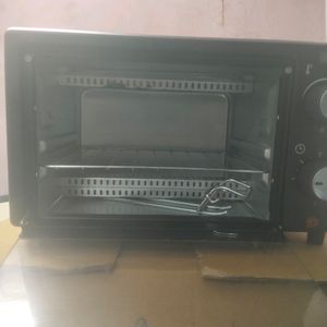 Cutest Oven For Cute Family