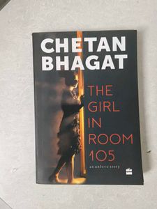 The Girl in Room 105