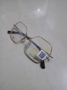 Brand New John Jacobs Eyeglasses