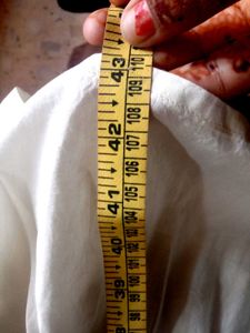 Jacket Kurti