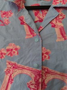 Night Shirt