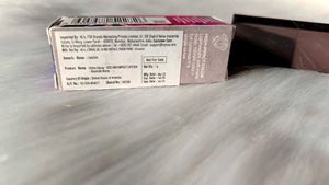 Urban Decay Vice Lipstick -blacktalk Matte