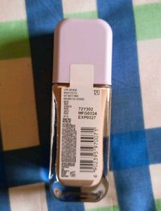 Maybelline Foundation
