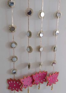 Diwali Navratri Wall Hanging