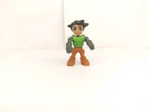 Action Figure Toy
