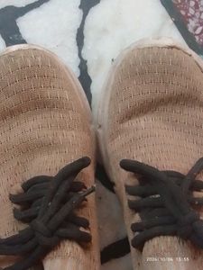 Combo Of Sandal and Shoes For Girls