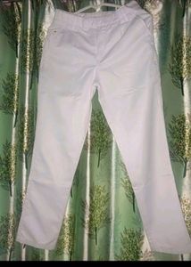 Combo Of Jeans And Trouser
