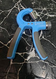 Adjustable hand Grip For Exercise
