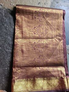 Elegant Women Saree