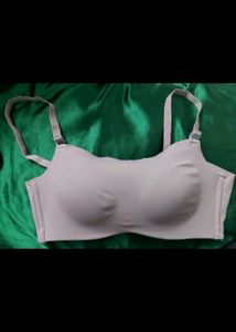 2 In 1 Silk Bra Imported