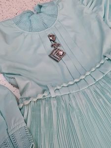 👗One Piece Top For Girls 3 To 7 year Above ♻️