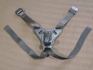 Helmet Action Strap