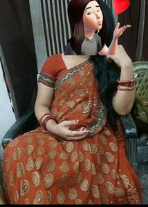 Women Saree With Blouse