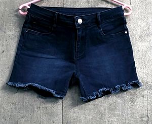 Kraus Shorts Girls