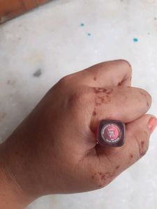 Glimmer Liquid Matte Lipstick