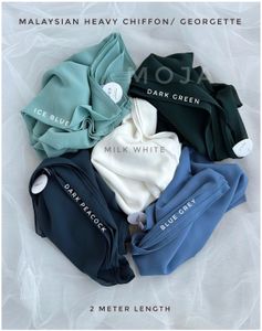 New Hijab