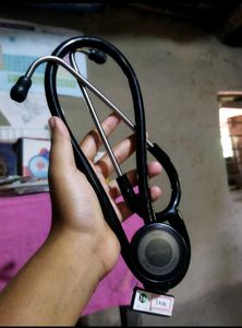 STETHOSCOPE 🩺