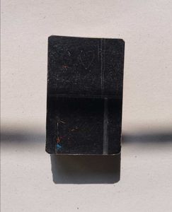 Handmade "Emotions &amp; self-reflection" Oracle card