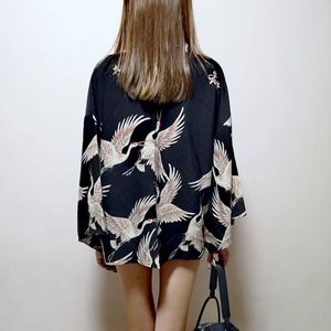 Japanese Shirt.