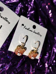 Earings