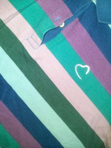Combo Of Boxy Shirt And Top