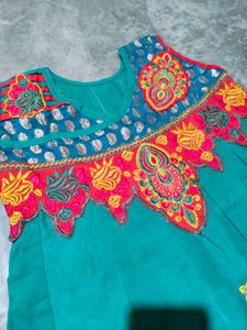 Frock Suit