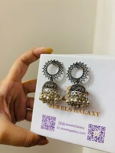Premium quality Jhumka