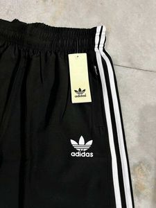 ADIDAS ORIGINALS 3 STRIPES STRAIGHT FIT TRACKPANT