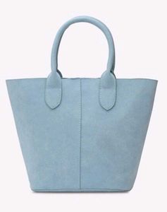 Brand New Tote Bag With Pouch